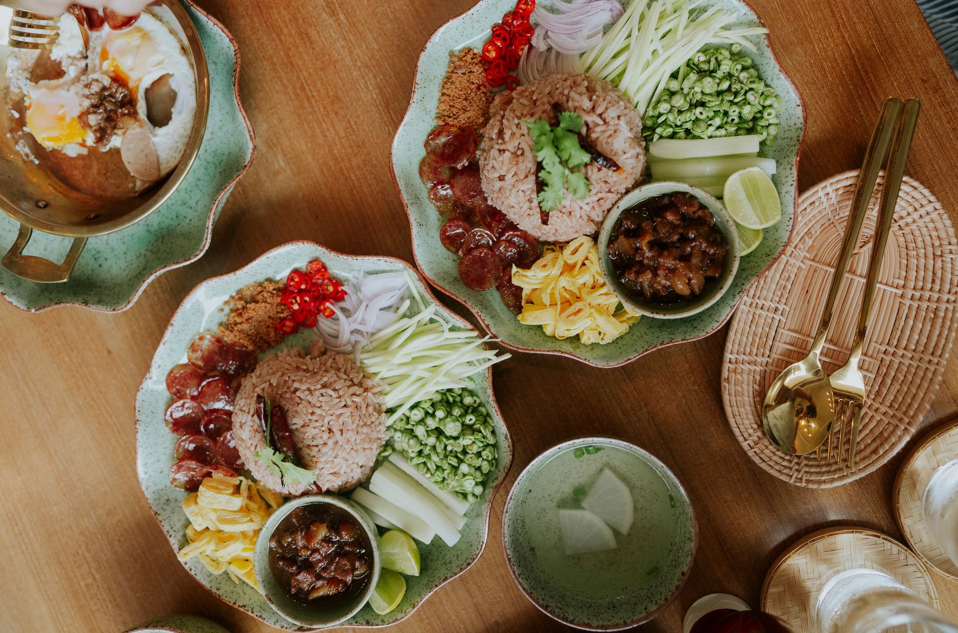 For Sharing | Anchorage, AK | Pho' Vietnam