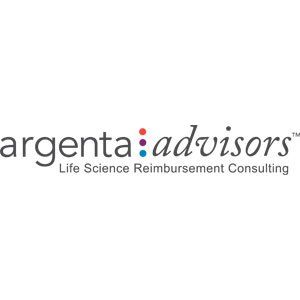 Argenta Life Science  Client Logo