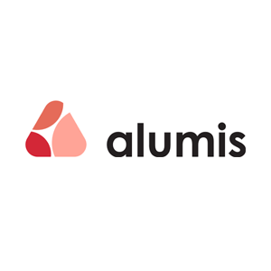 Alumis Logo