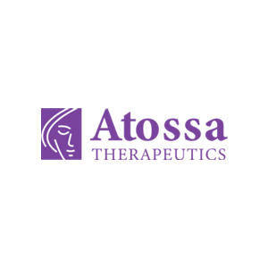 Atossa Therapeutics logo