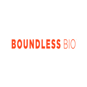 Boundless Bio logo