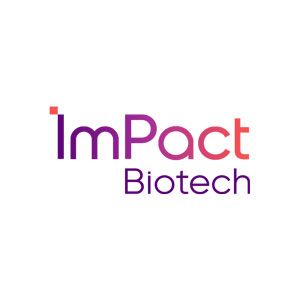 Impact Biotech Logo
