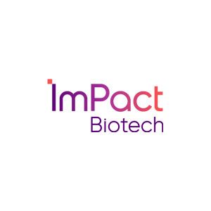 Impact Bio logo