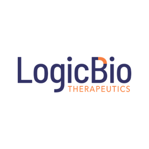 LogicBio Therapeutics Biotech Website