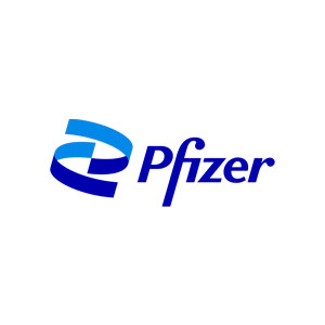Pfizer logo