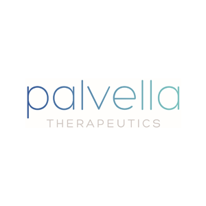 Palvella Therapeutics logo