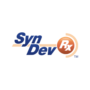 SynDevRx Cancer Drug Client  Logo