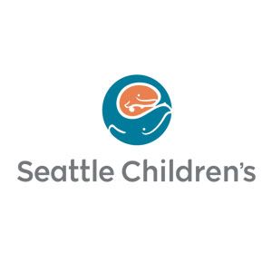 Seattle Childrens Hospital logo