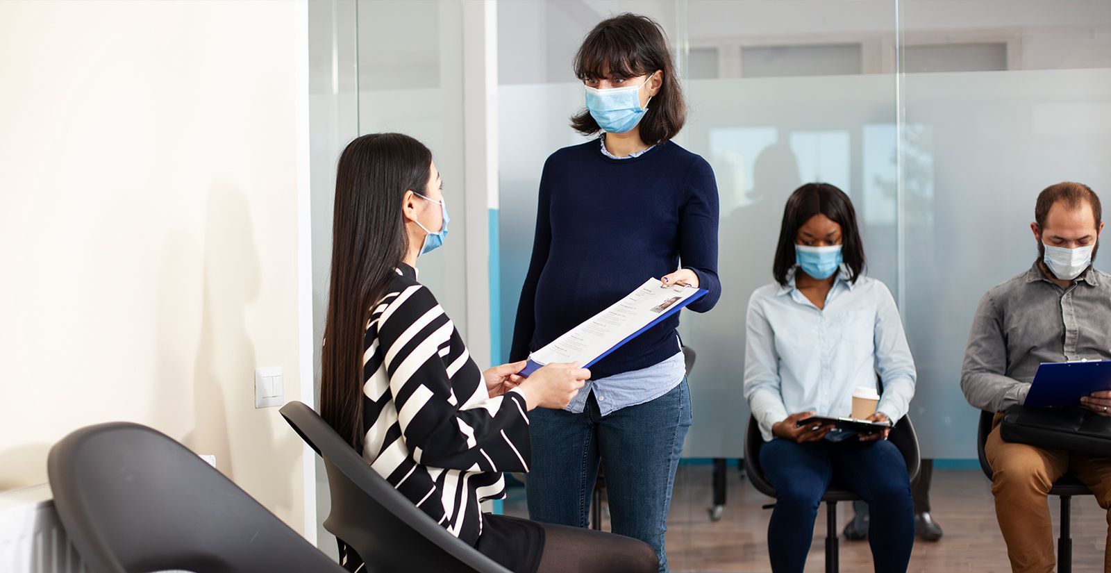 Patient Recruitment Marketing