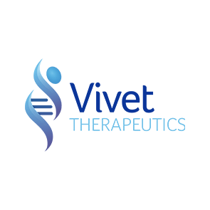 Vivet Therapeutics Wilson Disease  Clinical Trial Client Logo