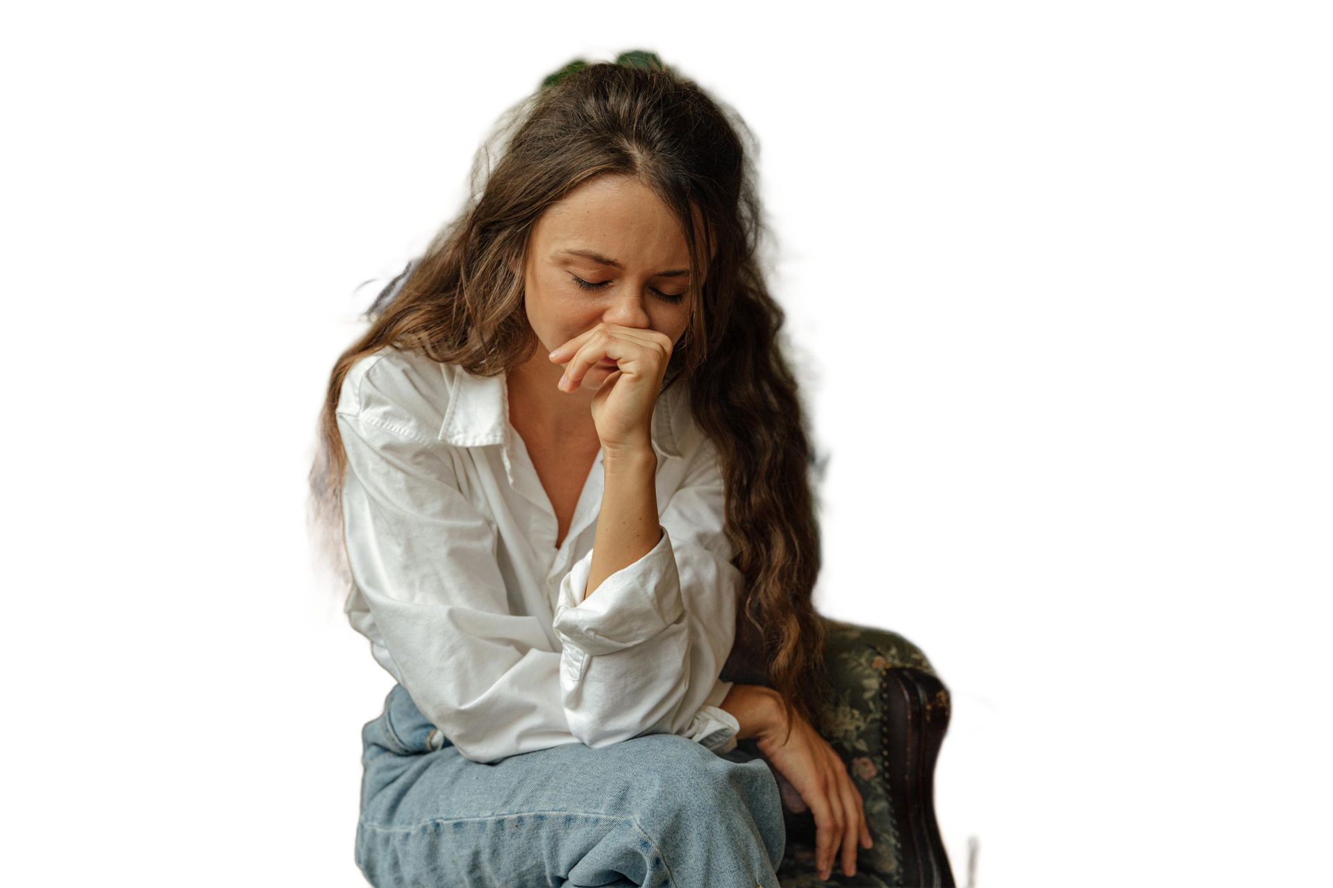 Clinical Trial Patient