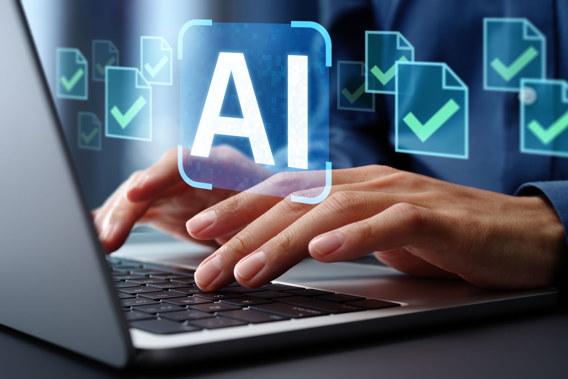 AI clinical trial patient recruitment