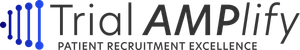 Trial AMPlify patient recruitment agency logo