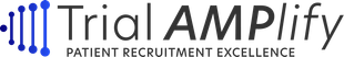 Trial AMPlify patient recruitment agency logo