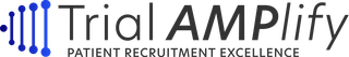 Trial Amplify Patient Recruitment Company Logo