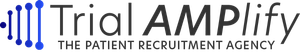 Trial AMPlify patient recruitment agency logo