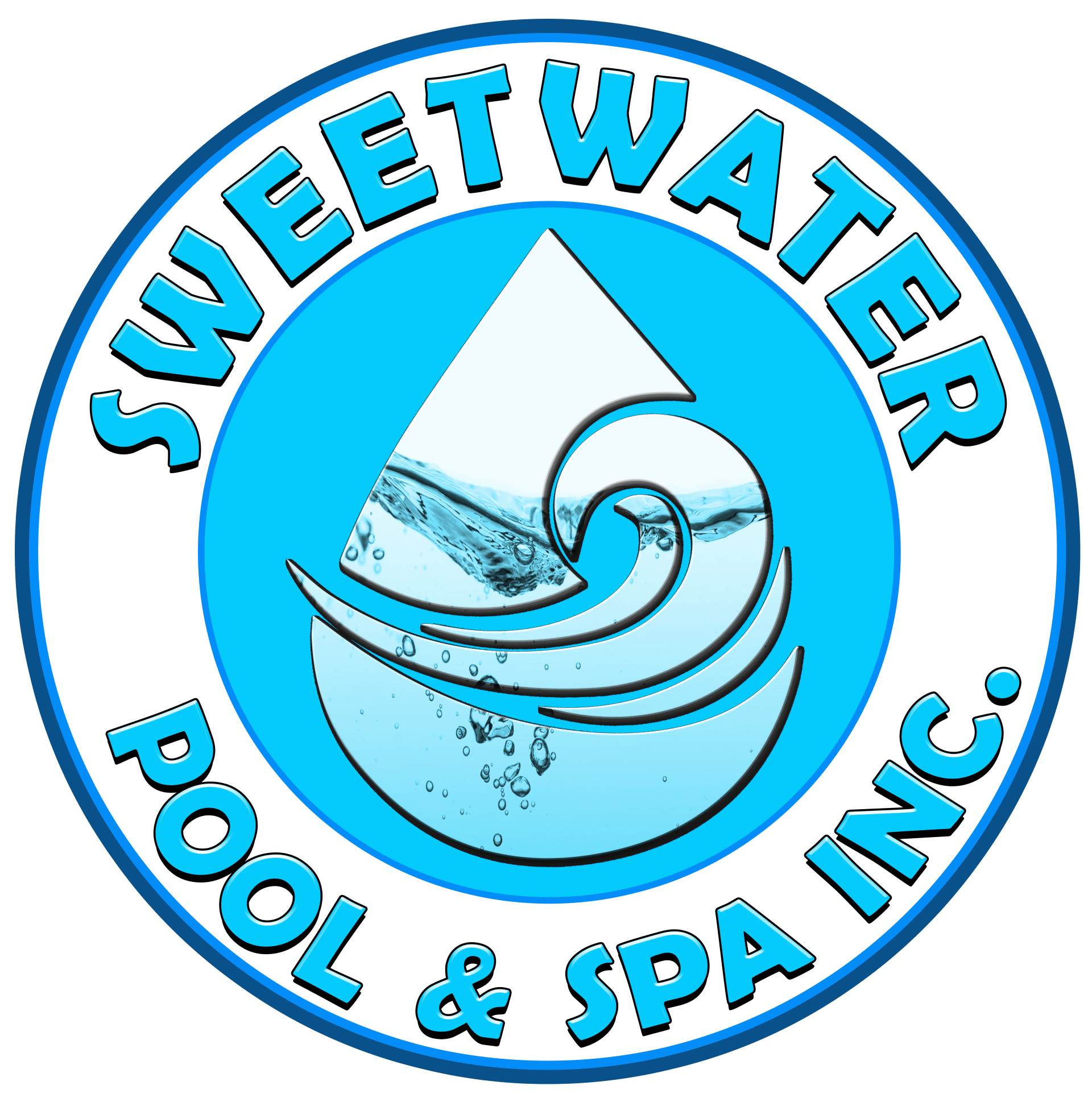 Sweetwater Pool & Spa Inc