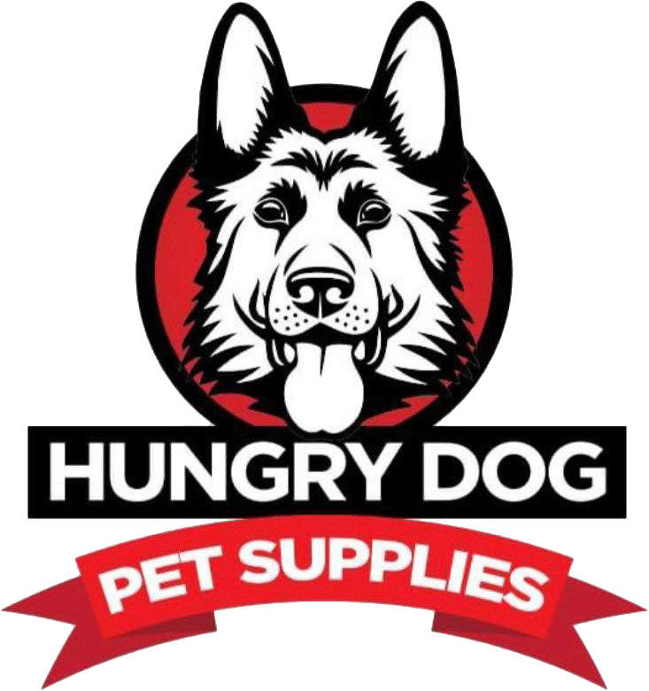 Hungry Dog Pet Supplies: Your Pet Shop in Townsville