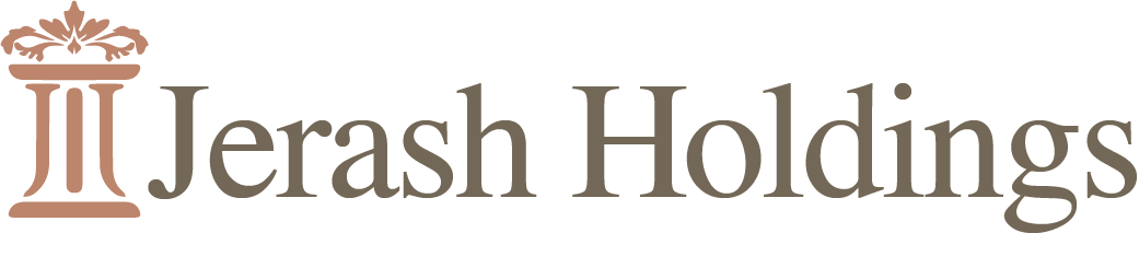 Jerash Holdings Logo