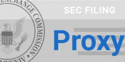 Investor Presentation