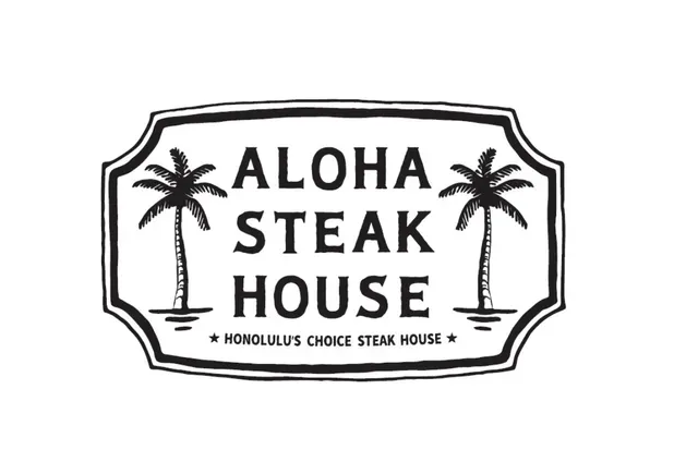 Aloha Steak House