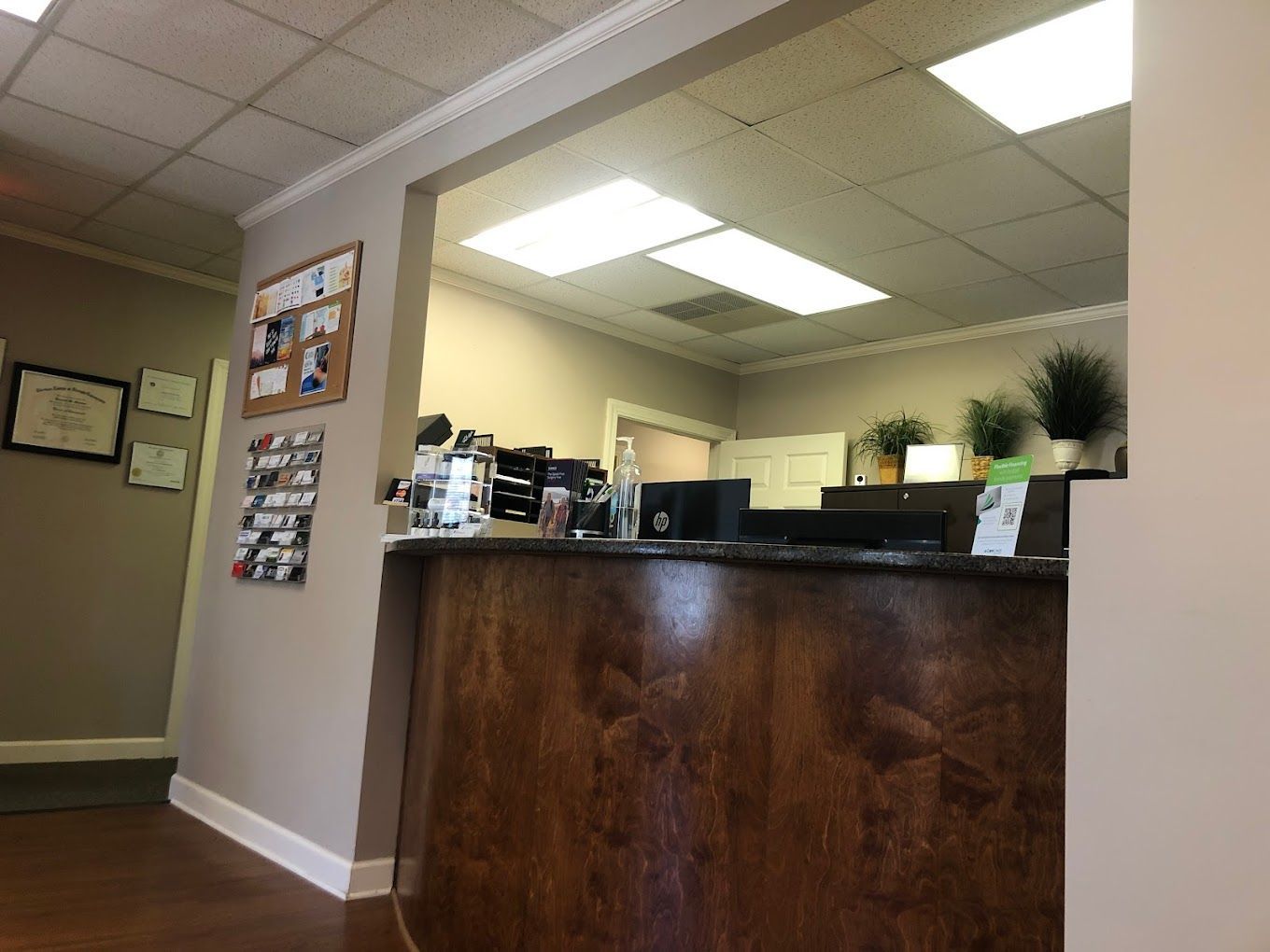 Chiropractic Care And Massage Therapy Greenville Sc 3531