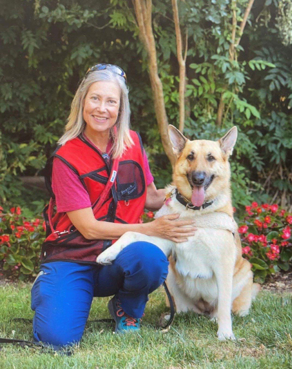 Staff Profile — Stephens City, VA — Professional Pet Trackers