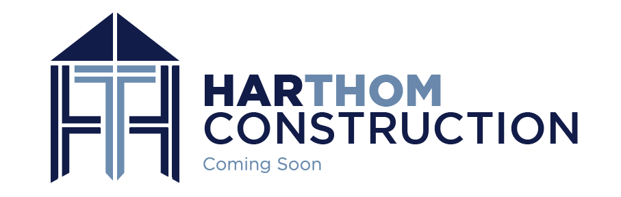 harthom construction - coming soon