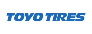 Toyo Tires Logo | Carthage Service Center and Tires