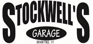 www.stockwellsgarage.com Logo