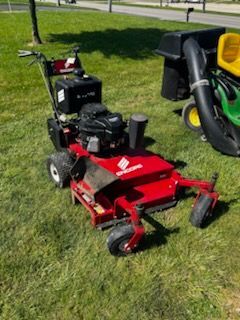 Wooster Power Equipment | 5333 Cleveland Rd, Wooster