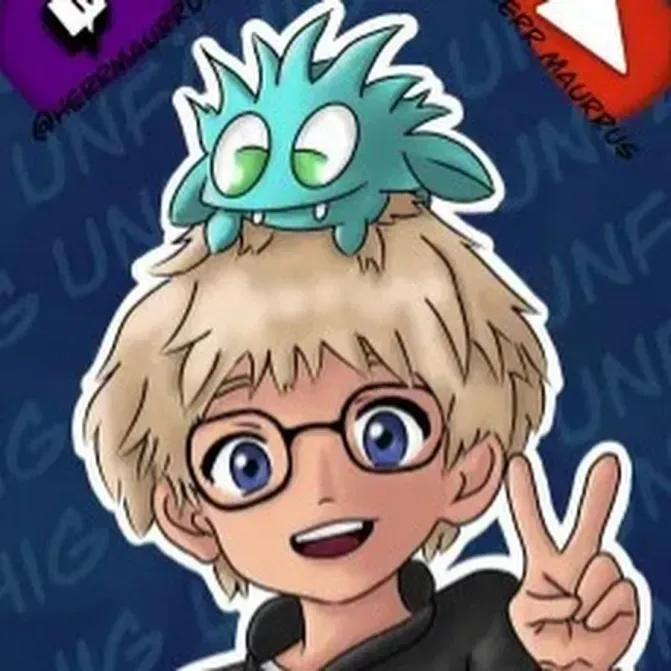 Profilbild