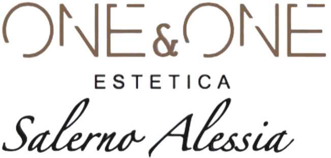 Logo One & One Estetica