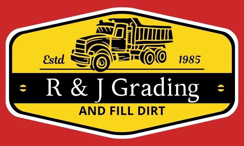 R & J Grading & Fill Dirt