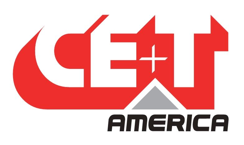 CE+T America logo with Sol Donum partnership