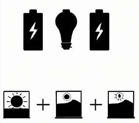 Example of power provided by The Vulcan by Sol Donum