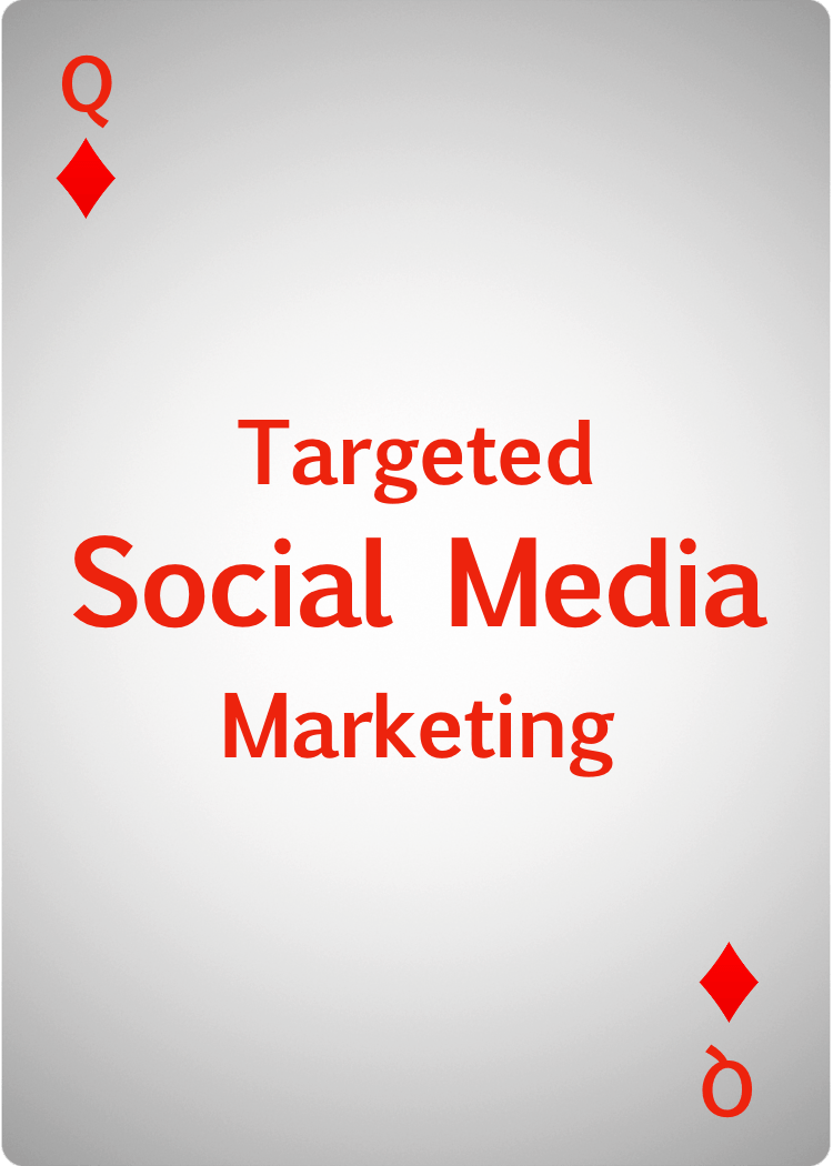 social media marketing