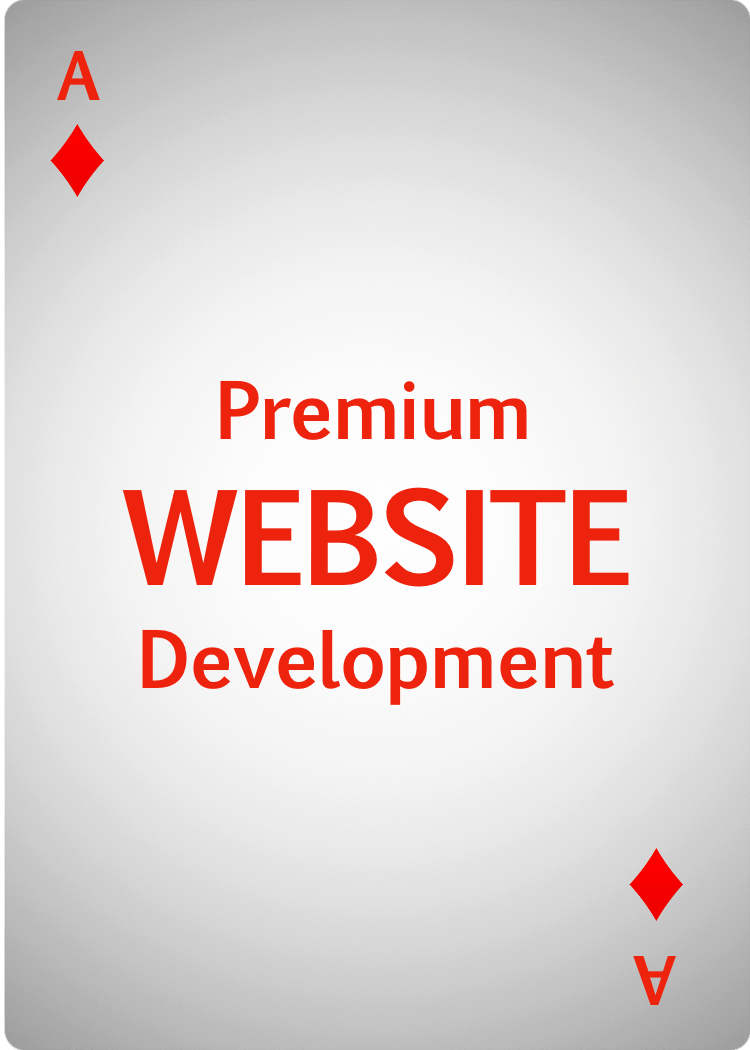 website development