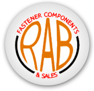 Rab Components logo