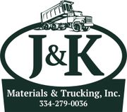 J & K Materials & Trucking Inc.