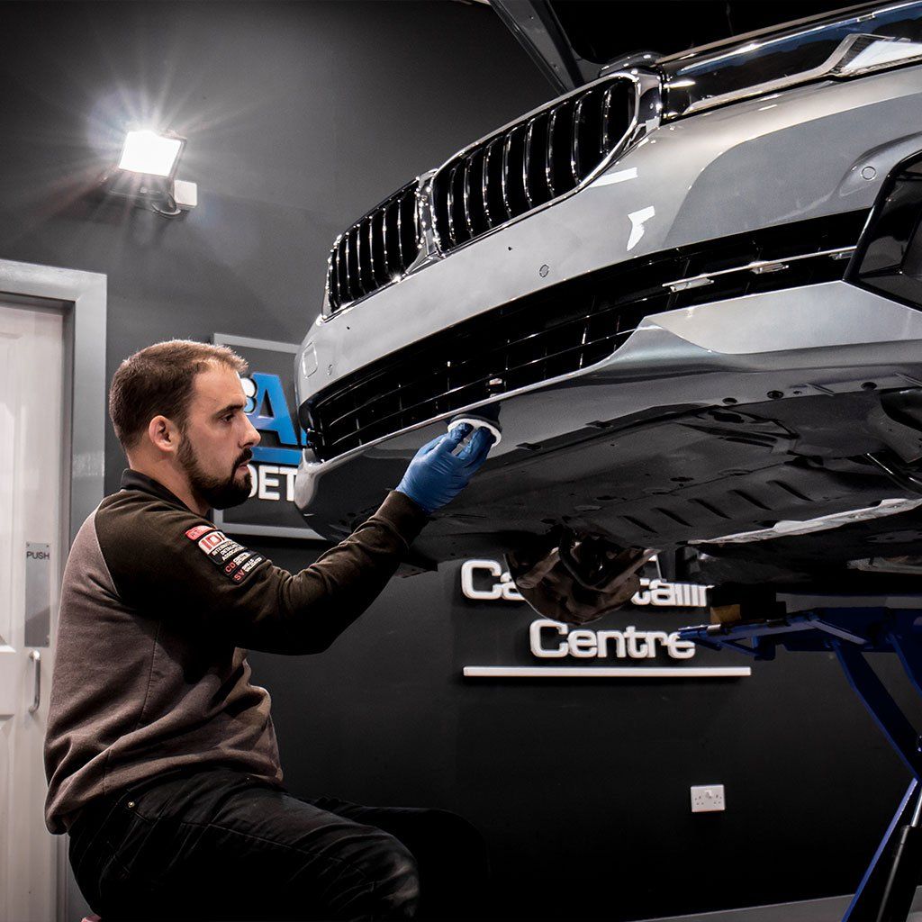 How Long Does Ceramic Coating Take to Cure