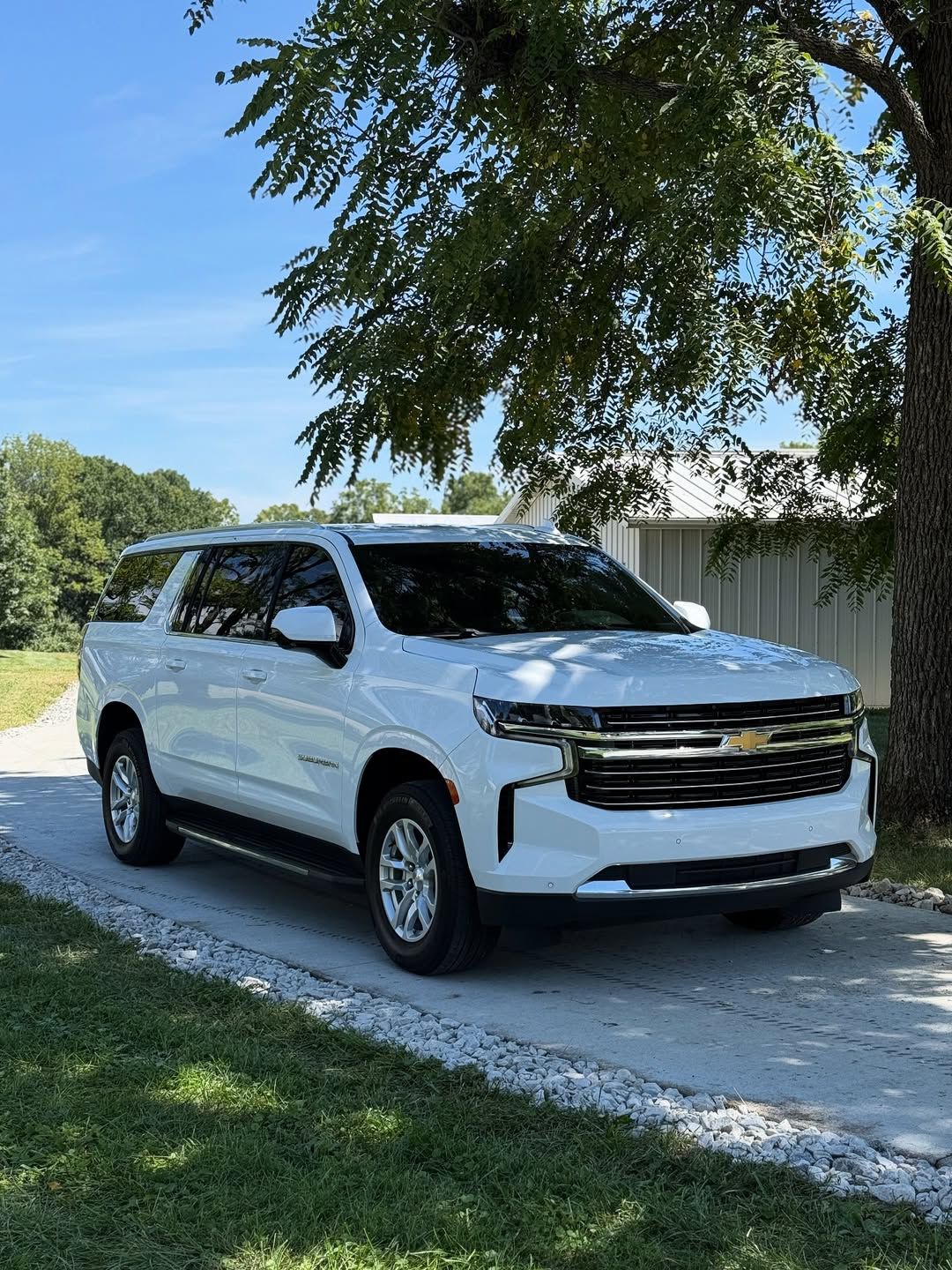 Ceramic Coated on car