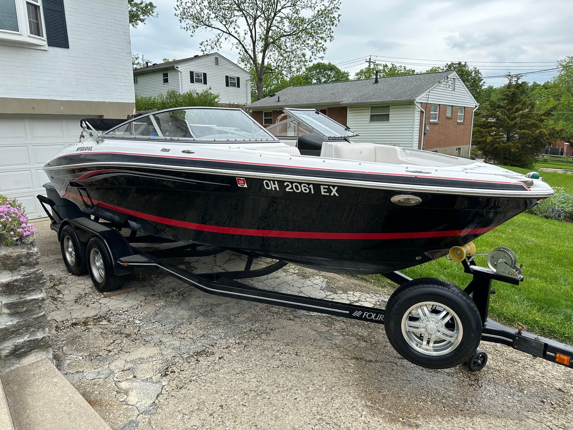 Benefits of Marine Detailing