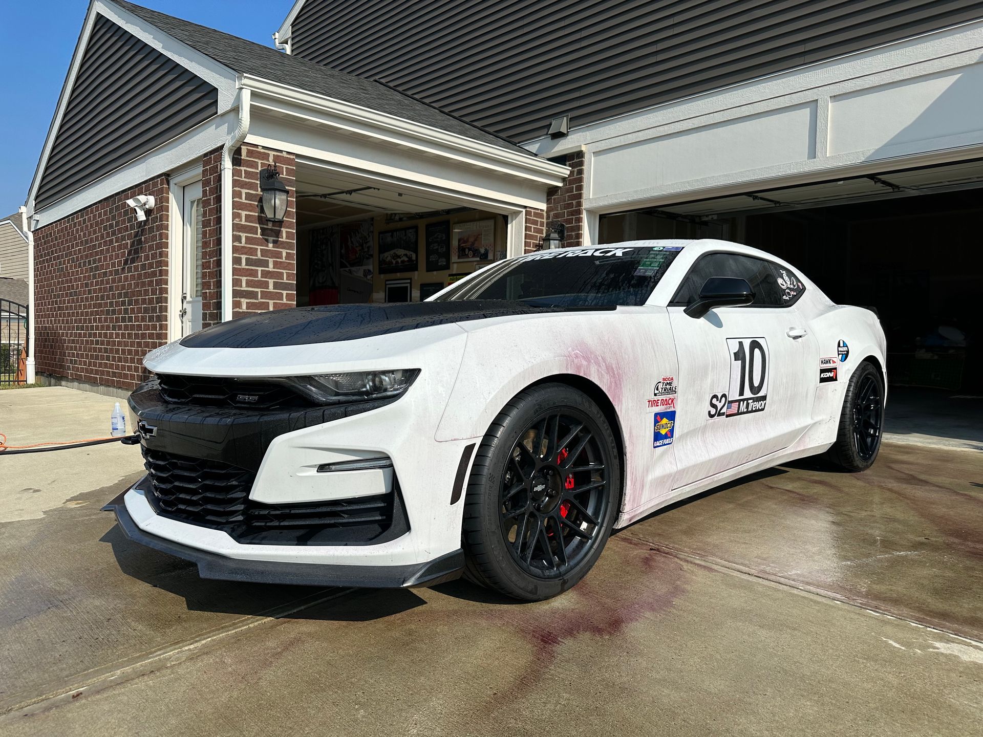 Car Washing Tips