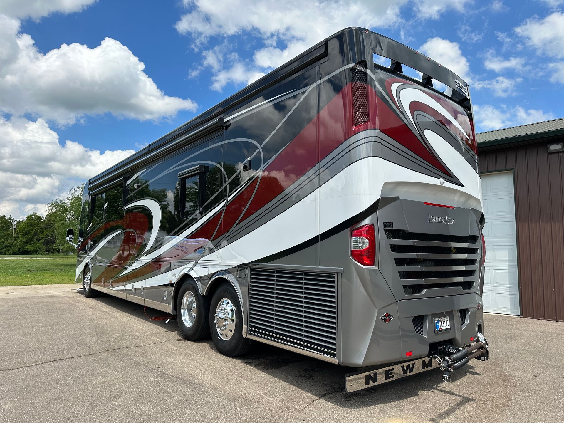 Benefits of RV Detailing