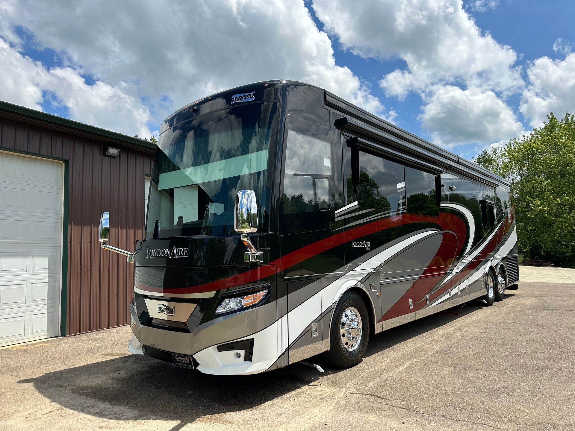 benefits of rv and marine detailing