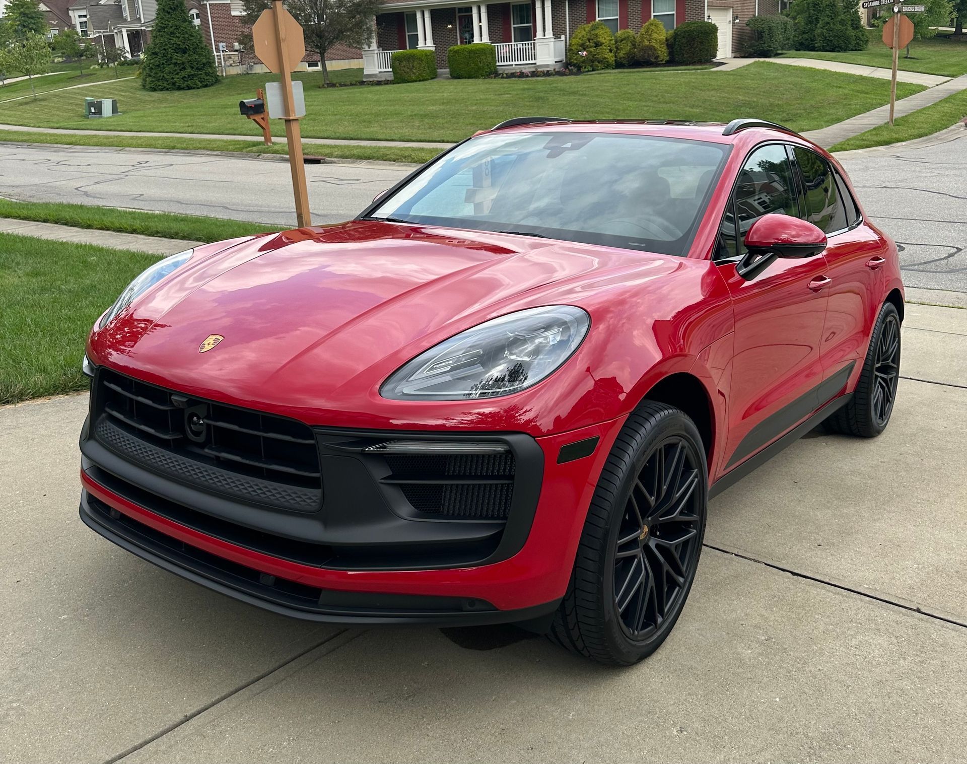 Benefits of Full Service Detailing