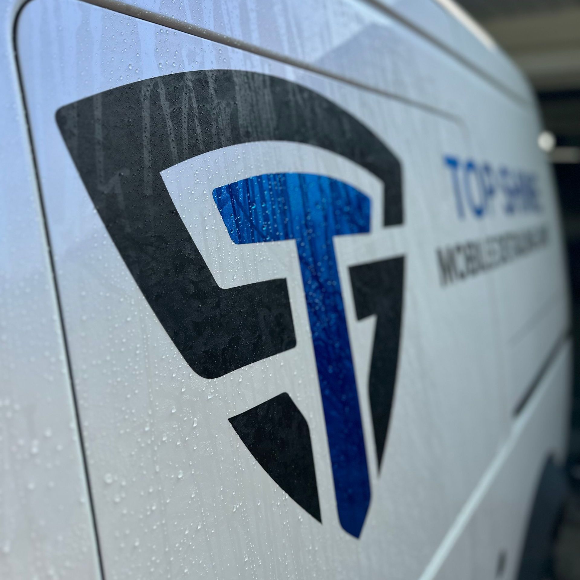 Ceramic coating benefits