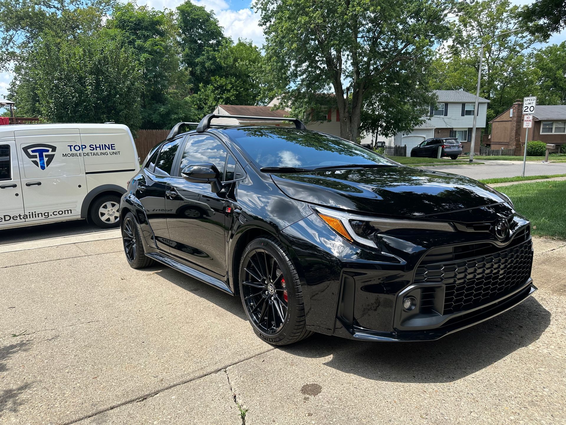 ceramic coating benefit