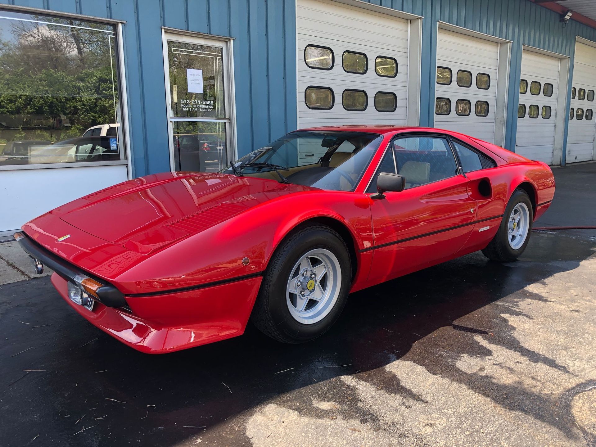 car detailing benefit